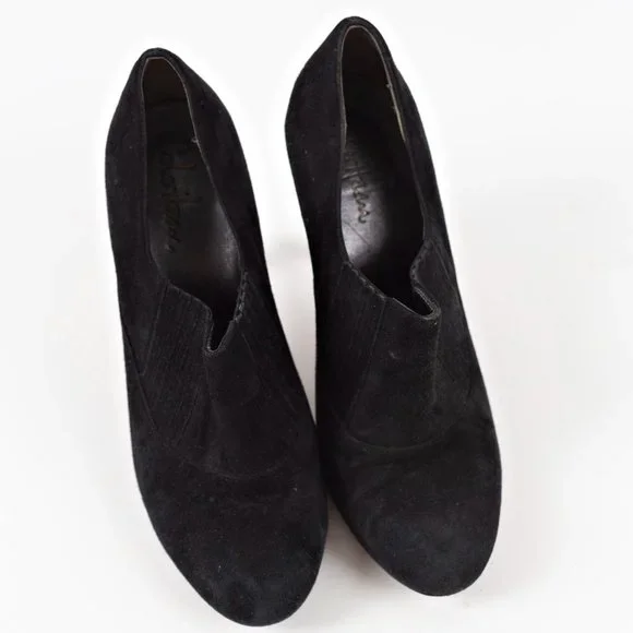 Cole Haan Bootie Heels - Picture 3 of 6